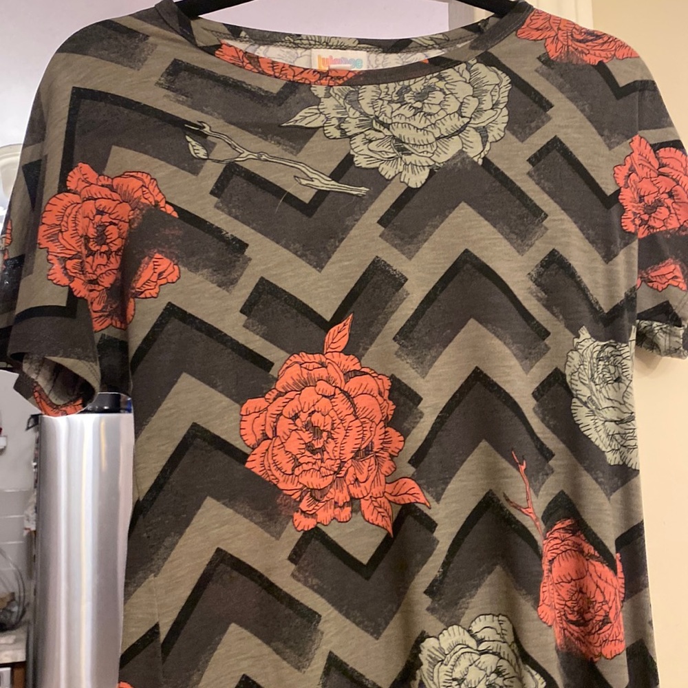 Iularoe dress